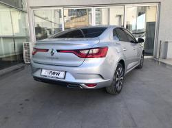 Renault Megane Sedan 1.3 TCe Icon EDC