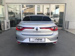 Renault Megane Sedan 1.3 TCe Icon EDC