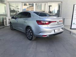 Renault Megane Sedan 1.3 TCe Icon EDC