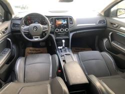 Renault Megane Sedan 1.3 TCe Icon EDC