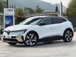 Renault Megane E-Tech Crossover EV60 Techno Otomatik