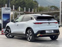 Renault Megane E-Tech Crossover EV60 Techno Otomatik