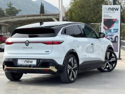 Renault Megane E-Tech Crossover EV60 Techno Otomatik