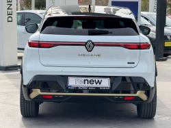 Renault Megane E-Tech Crossover EV60 Techno Otomatik