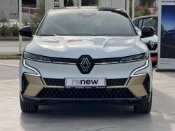 Renault Megane E-Tech Crossover EV60 Techno Otomatik