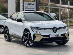 Renault Megane E-Tech Crossover EV60 Techno Otomatik