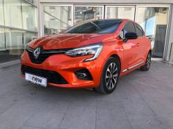 Renault Clio Hatchback 1.0 TCe Icon X-Tronic