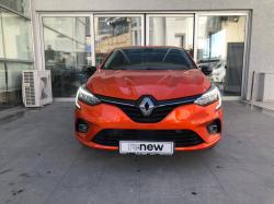 Renault Clio Hatchback 1.0 TCe Icon X-Tronic