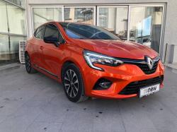 Renault Clio Hatchback 1.0 TCe Icon X-Tronic