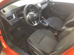 Renault Clio Hatchback 1.0 TCe Icon X-Tronic