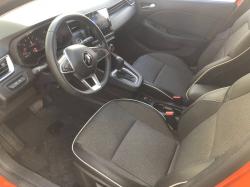 Renault Clio Hatchback 1.0 TCe Icon X-Tronic