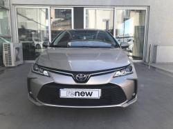 Toyota Corolla Sedan 1.5 Dream Multidrive S