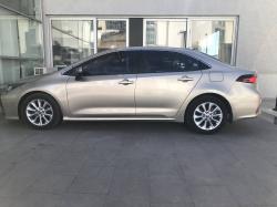 Toyota Corolla Sedan 1.5 Dream Multidrive S