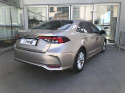 Toyota Corolla Sedan 1.5 Dream Multidrive S