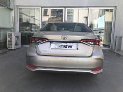 Toyota Corolla Sedan 1.5 Dream Multidrive S