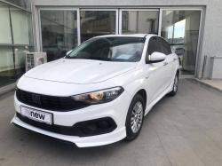 Fiat Egea Sedan 1.4 Fire Easy