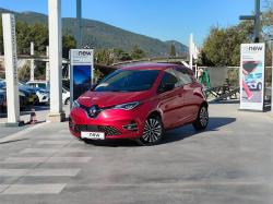 Renault Zoe Hatchback 80 Kw Z.E 50 Intense CVT