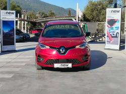 Renault Zoe Hatchback 80 Kw Z.E 50 Intense CVT