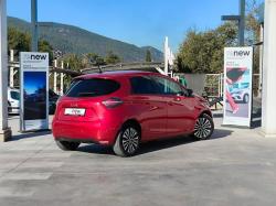 Renault Zoe Hatchback 80 Kw Z.E 50 Intense CVT