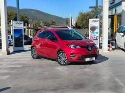 Renault Zoe Hatchback 80 Kw Z.E 50 Intense CVT