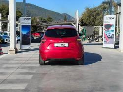 Renault Zoe Hatchback 80 Kw Z.E 50 Intense CVT