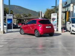 Renault Zoe Hatchback 80 Kw Z.E 50 Intense CVT