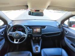 Renault Zoe Hatchback 80 Kw Z.E 50 Intense CVT