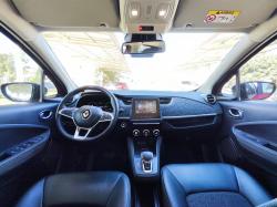 Renault Zoe Hatchback 80 Kw Z.E 50 Intense CVT