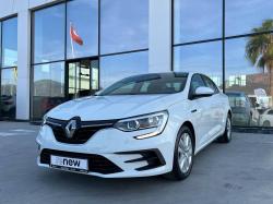 Renault Megane Sedan 1.3 TCe Joy EDC