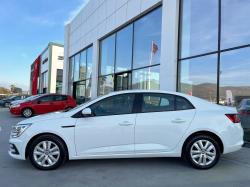 Renault Megane Sedan 1.3 TCe Joy EDC