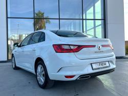 Renault Megane Sedan 1.3 TCe Joy EDC