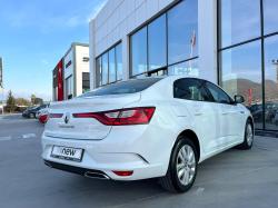 Renault Megane Sedan 1.3 TCe Joy EDC