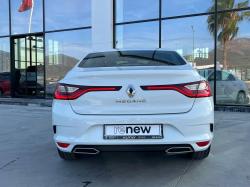 Renault Megane Sedan 1.3 TCe Joy EDC