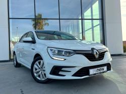 Renault Megane Sedan 1.3 TCe Joy EDC