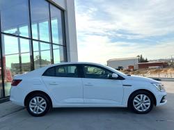 Renault Megane Sedan 1.3 TCe Joy EDC