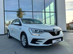 Renault Megane Sedan 1.3 TCe Joy EDC