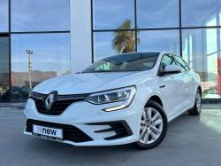 Renault Megane Sedan 1.3 TCe Joy EDC