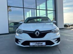 Renault Megane Sedan 1.3 TCe Joy EDC