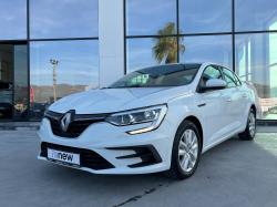 Renault Megane Sedan 1.3 TCe Joy EDC