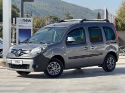 Renault Kangoo Multix Combi 1.5 DCI Extreme