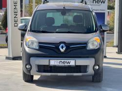 Renault Kangoo Multix Combi 1.5 DCI Extreme