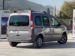 Renault Kangoo Multix Combi 1.5 DCI Extreme