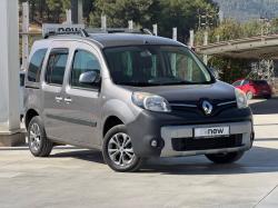 Renault Kangoo Multix Combi 1.5 DCI Extreme