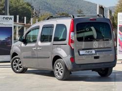 Renault Kangoo Multix Combi 1.5 DCI Extreme