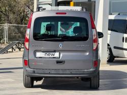 Renault Kangoo Multix Combi 1.5 DCI Extreme