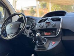 Renault Kangoo Multix Combi 1.5 DCI Extreme