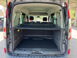 Renault Kangoo Multix Combi 1.5 DCI Extreme