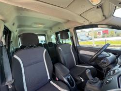 Renault Kangoo Multix Combi 1.5 DCI Extreme