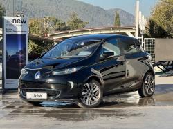 Renault Zoe Hatchback Zoe CVT