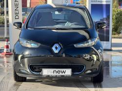 Renault Zoe Hatchback Zoe CVT